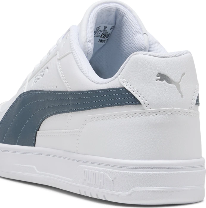 Puma Caven III puma white/evening blue/puma silver