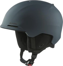 Alpina Brix Helm midnight blue matt
