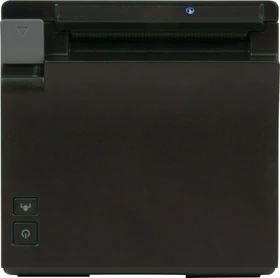 Epson TM-m30II schwarz EU, LAN, NES, PS, Thermodirekt