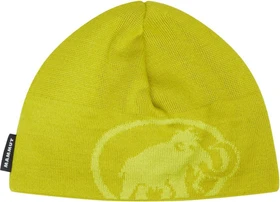 Mammut Tweak Beanie acacia/holunder