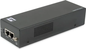 LevelOne Desktop Gigabit PoE-Injektor, 2x RJ-45, 90W PoE++ (POI-5003)