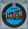 D'Addario Pro-Arté Carbon, Dynacore Basses, Hard Tension Vorschaubild