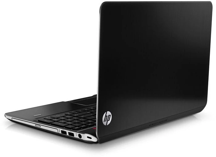 HP Envy m6-1101sg, Core i5-3210M, 8GB RAM, 1TB HDD, Radeon HD 7670M, DE