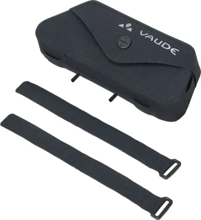Vaude Trailtop Tube Oberrohrtasche schwarz