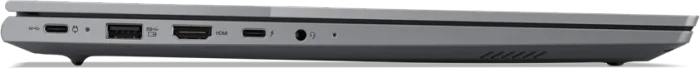Lenovo ThinkBook 16 G7 IML, Arctic Grey, Core Ultra 5 125U, 16GB RAM, 512GB SSD, DE