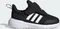 adidas FortaRun 2.0 core black/cloud white (Junior) Vorschaubild