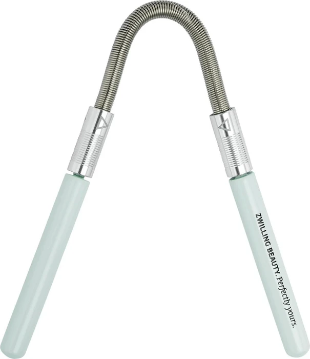 Zwilling Premium Gesichtshaarentferner mint