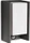 Philips myGarden Bridge Wandleuchte anthrazit (16352/93/16)
