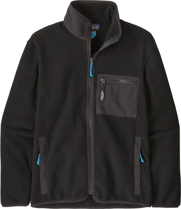 Patagonia Synchilla Fleece Jacke (Herren)
