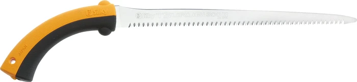 Silky Tsurugi Medium Teeth Handsäge, 30cm