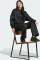 adidas Z.N.E. Sweatshirt schwarz (Damen) Vorschaubild