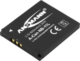 Ansmann A-Can NB-11L Li-Ionen-Akku