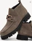 Tamaris Tamaris Wide Fit braun (Damen) Vorschaubild