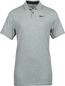 Nike Dri-FIT Tour Funktionsshirt kurzarm cargo khaki/black (Herren)
