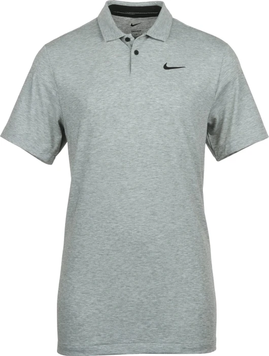 Nike Dri-FIT Tour Funktionsshirt kurzarm cargo khaki/black (Herren)