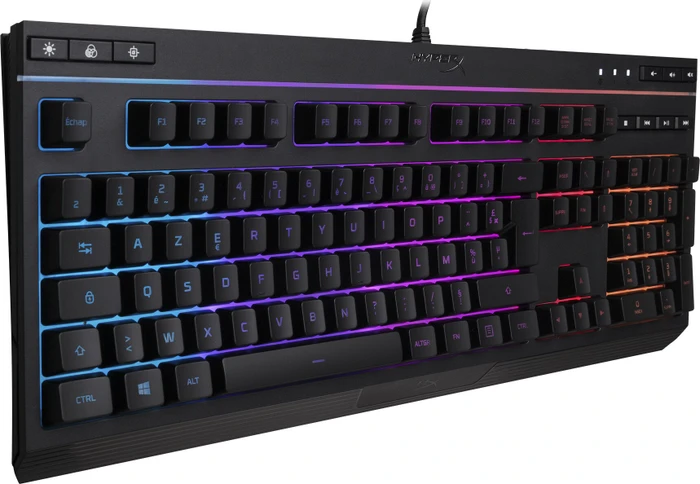 HP HyperX Alloy Core RGB, USB, FR