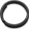EK Water Blocks EK-Pro Tubing Reinforced EPDM Schlauch, 12/6mm, 1m schwarz Vorschaubild
