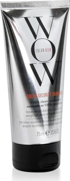 Color Wow Color Security Shampoo, 75ml