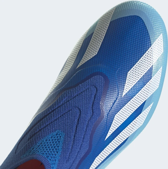 adidas X Crazyfast.1 LL SG bright royal/cloud white/solar red