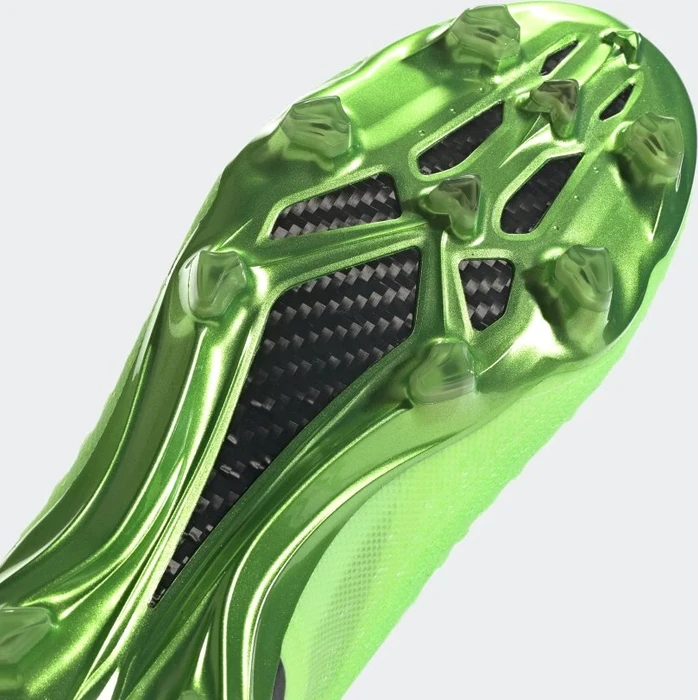adidas X Speedportal.1 FG solar green/core black/solar yellow