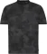 Vaude Loamer Mountainbike Funktionsshirt kurzarm black/anthracite (Herren) Vorschaubild