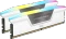 Corsair Vengeance RGB RS weiß UDIMM 32GB Kit, DDR5-6000, CL36-44-44-96 Vorschaubild