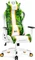 Diablo Chairs X-One 2.0 Kido Kinder-Gamingstuhl, Craft Edition, grün/weiß Vorschaubild