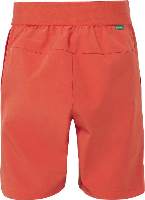 Vaude Detective Stretch Hose kurz hotchili (Junior)