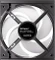 Antec Connect 120 Reverse ARGB, schwarz, 120mm, 3er-Pack Vorschaubild