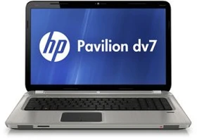 HP Pavilion dv7-6b04sg, Core i5-2430M, 6GB RAM, 640GB HDD, Radeon HD 6770M, DE