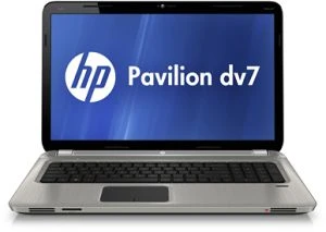 HP Pavilion dv7-6b04sg, Core i5-2430M, 6GB RAM, 640GB HDD, Radeon HD 6770M, DE