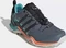 adidas Terrex Swift R2 GTX legacy blue/core black/signal orange (Herren) Vorschaubild