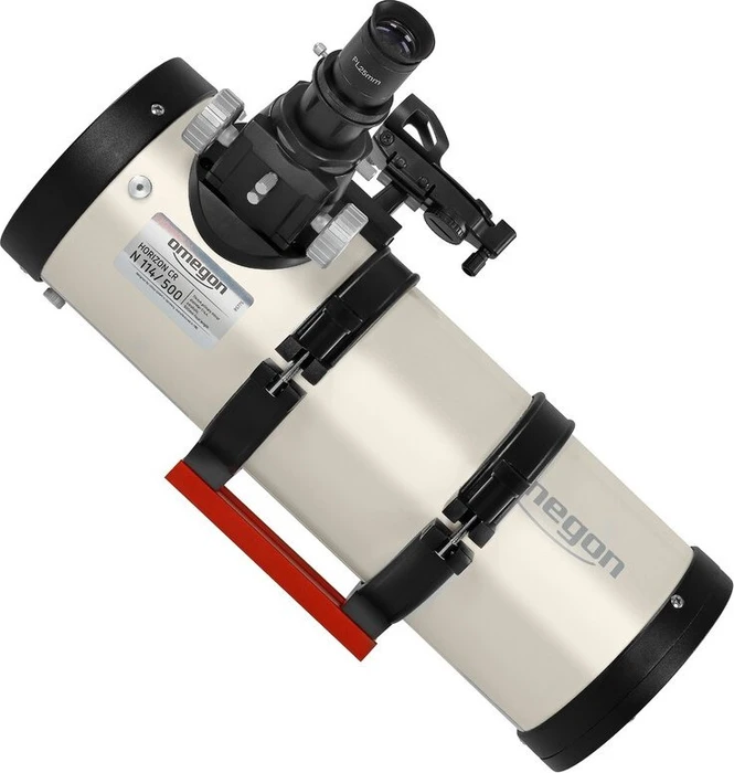 Omegon Horizon N 114/500