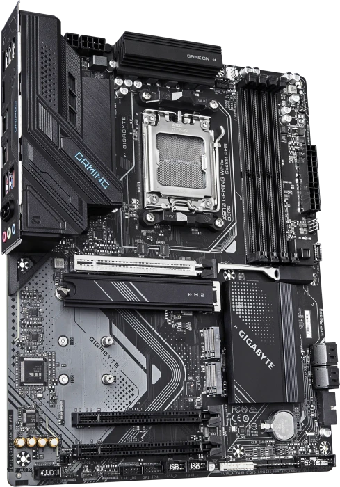GIGABYTE X870 Gaming WIFI6 (AMD AM5)