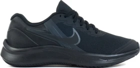 Nike Star Runner 3 black/dark smoke grey (Junior)