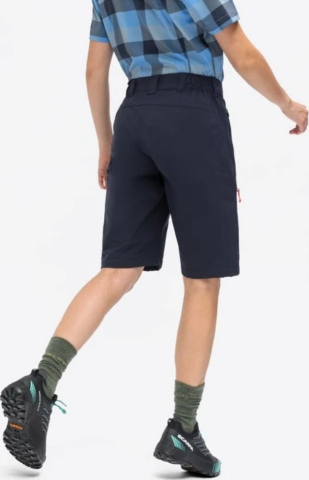 Maier Sports Lulaka Bermuda Loop Hose kurz night sky (Damen)