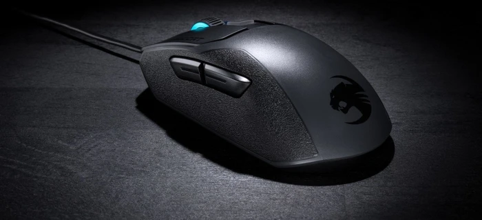 Roccat Kain 100 Aimo schwarz, USB