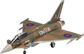 Revell 100 Years RAF: Eurofighter Typhoon RAF