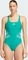 adidas Logo C-Back Badeanzug (Damen) Vorschaubild
