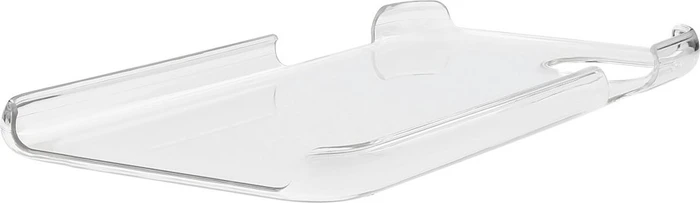 Hama Cover Antibakteriell für Apple iPhone 7/8/SE (2020) transparent