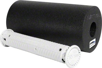 Blackroll Standard Booster Faszienrolle Set