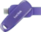 SanDisk Phone Drive for Android 32GB Purple Opulence, USB-A + USB-C, USB 3.2 Gen 1×1 Vorschaubild