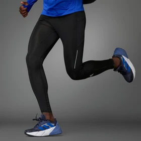 adidas Own The Run Laufhose lang black (Herren)