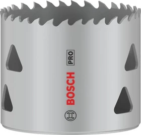 Bosch Professional PRO Multi Material Lochsäge, 60x44mm, 1 Stück
