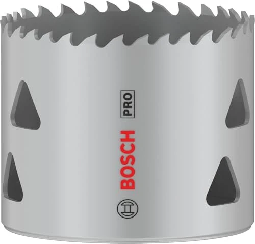 Bosch Professional PRO Multi Material Lochsäge, 60x44mm, 1 Stück