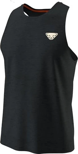Dynafit Trail Laufshirt ärmellos (Herren)