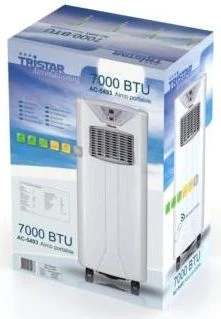 Tristar AC-5493