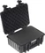 B&W International Outdoor Case PP.166 Typ 4000 Koffer mit Schaumstoffeinsatz schwarz Vorschaubild