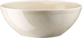 Rosenthal Mesh Cream Schüssel 24cm