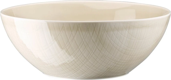 Rosenthal Mesh